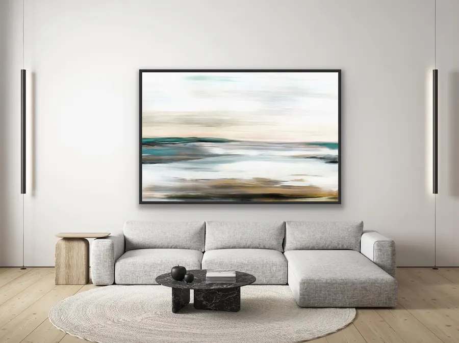 Abstracto — reproducción giclée Art Giclée AG-159