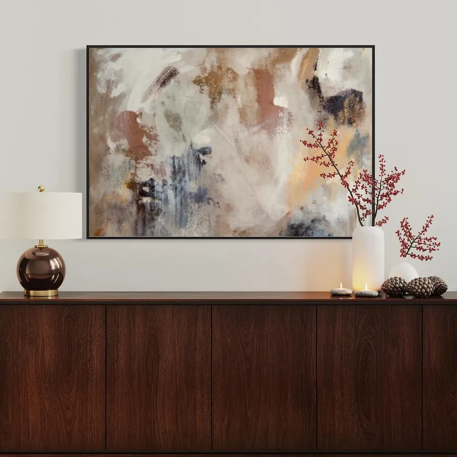 Abstracto — reproducción giclée Art Giclée AG-209