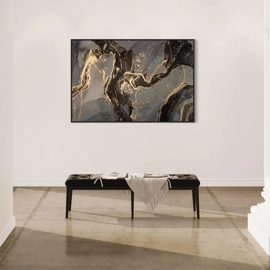 Abstracto — reproducción giclée Art Giclée AG-212