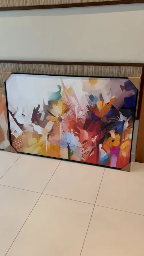 disponibles a la medida — reproducción giclée Art Giclée AG-298