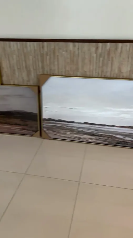 Cuadros a la medida por encargo en línea, cuadrados, rectangulares y c — reproducción giclée Art Giclée AG-444