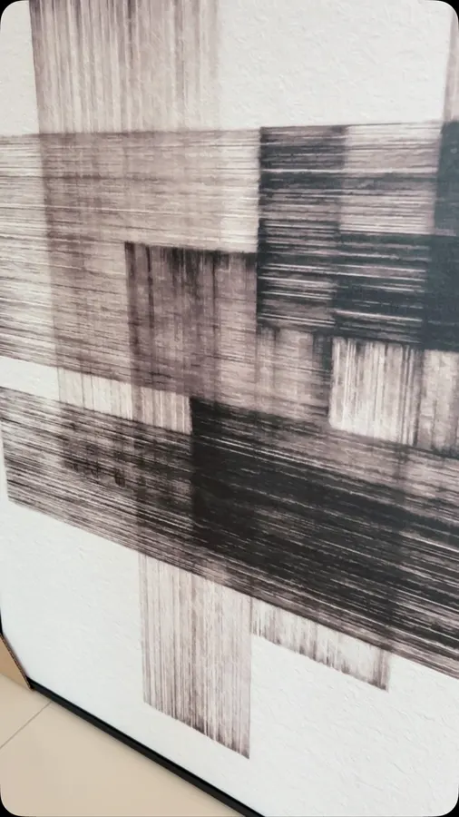 Cuadros a la medida por encargo en línea, cuadrados, rectangulares y c — reproducción giclée Art Giclée AG-448